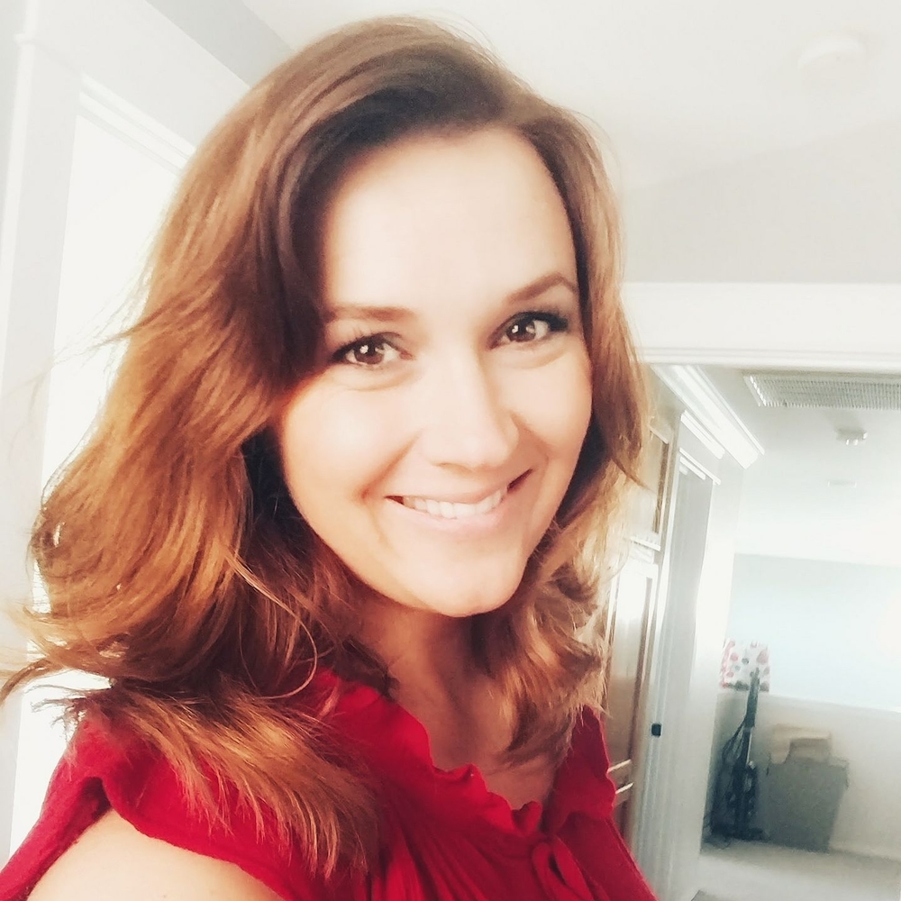 Meet your Posher, Heidi